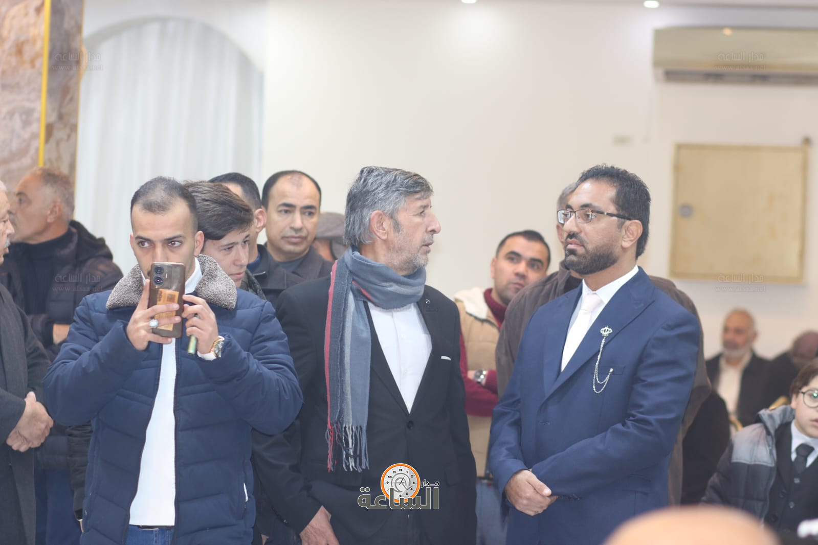 Madar Al-Saa Images 0.5767724861411567