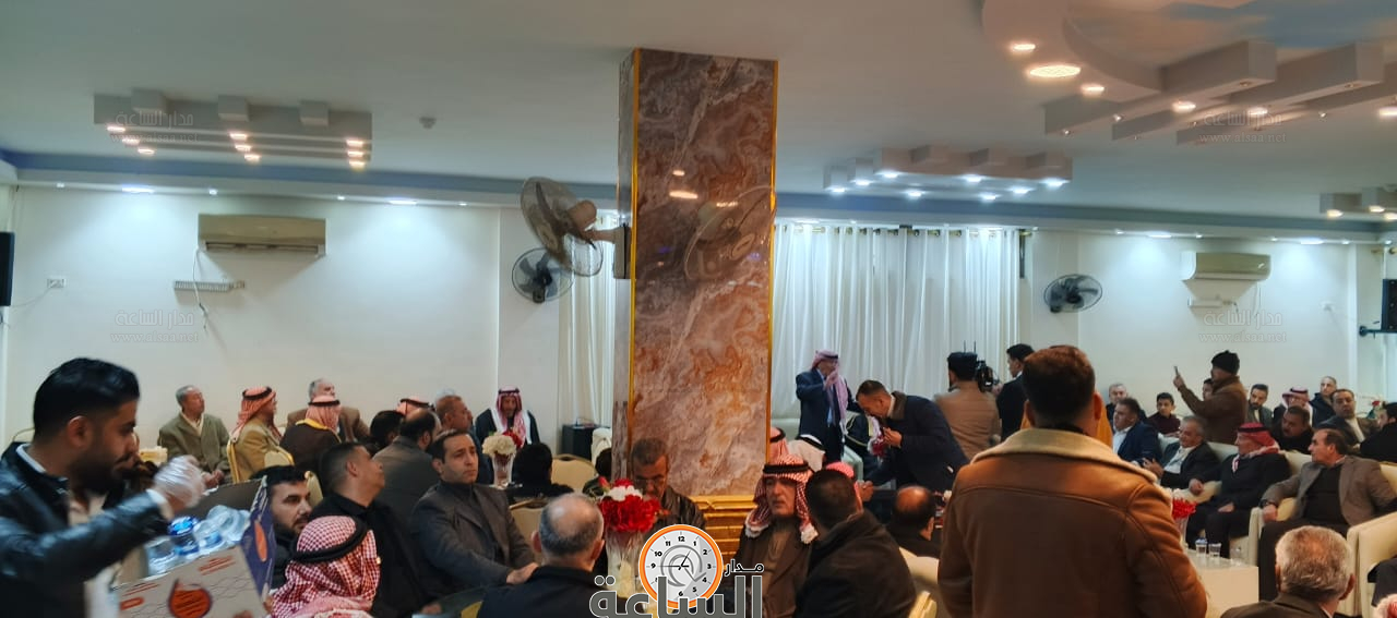 Madar Al-Saa Images 0.5775811780737363