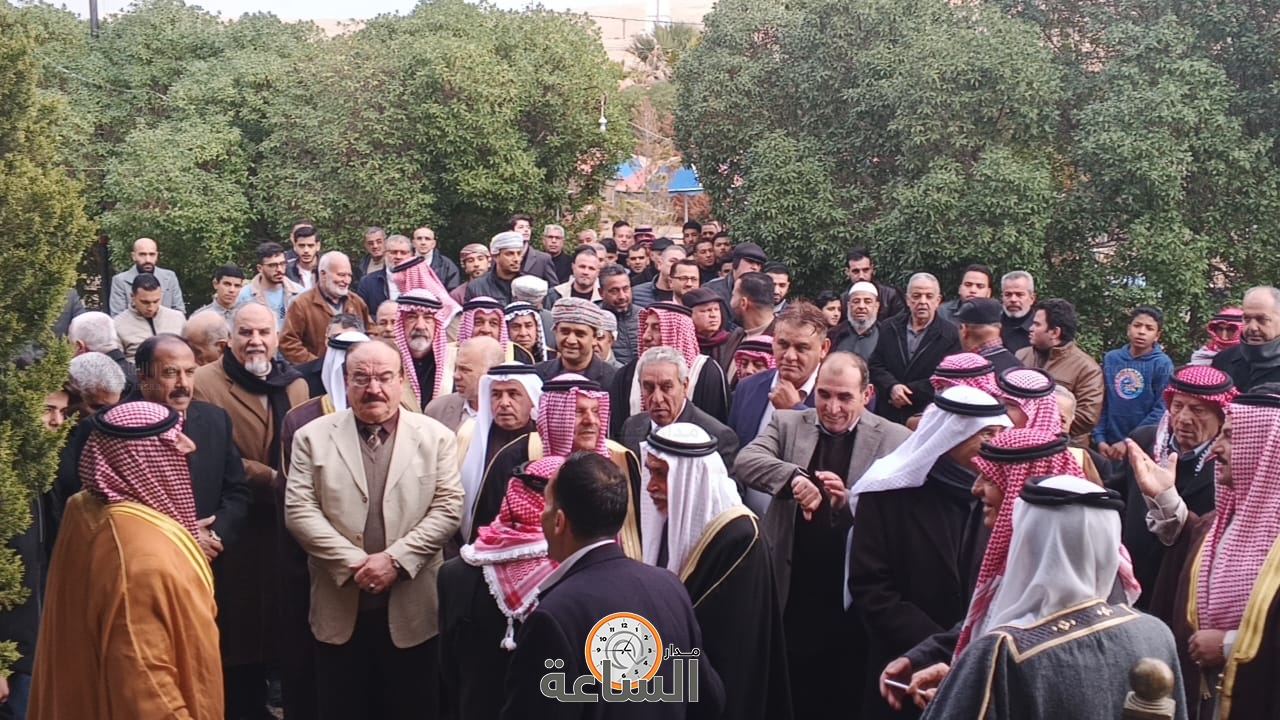 Madar Al-Saa Images 0.481964511672325