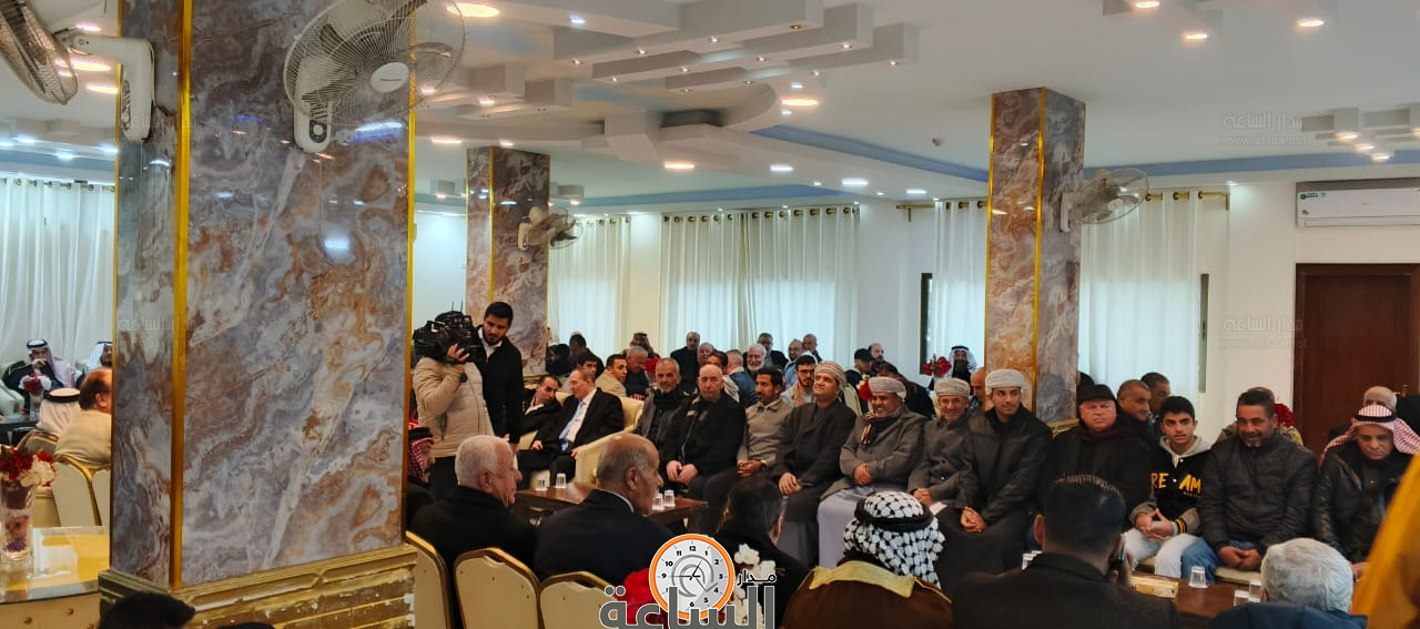 Madar Al-Saa Images 0.7720241450457599