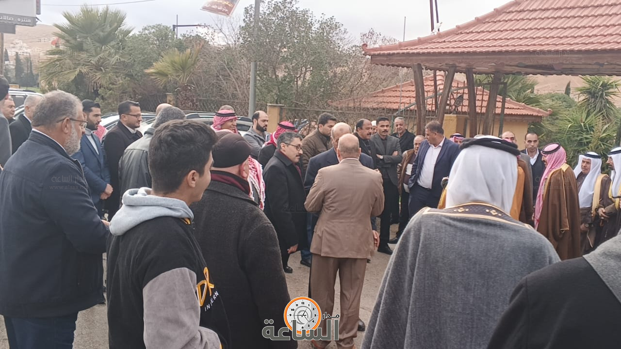 Madar Al-Saa Images 0.7309683076336246