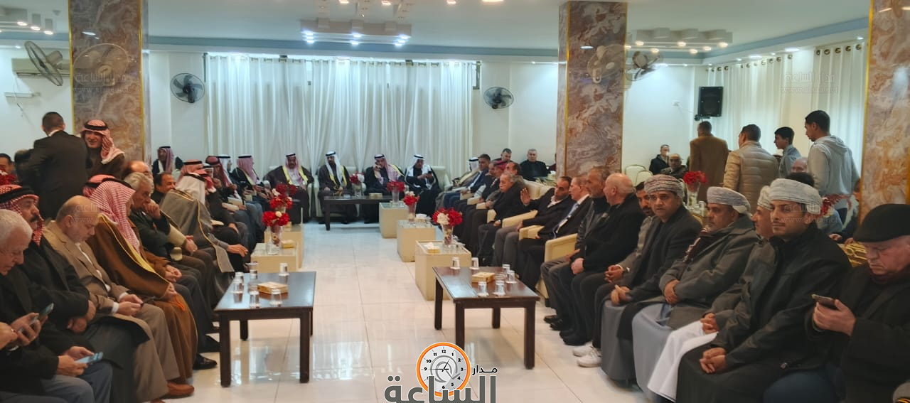 Madar Al-Saa Images 0.9525877895632002