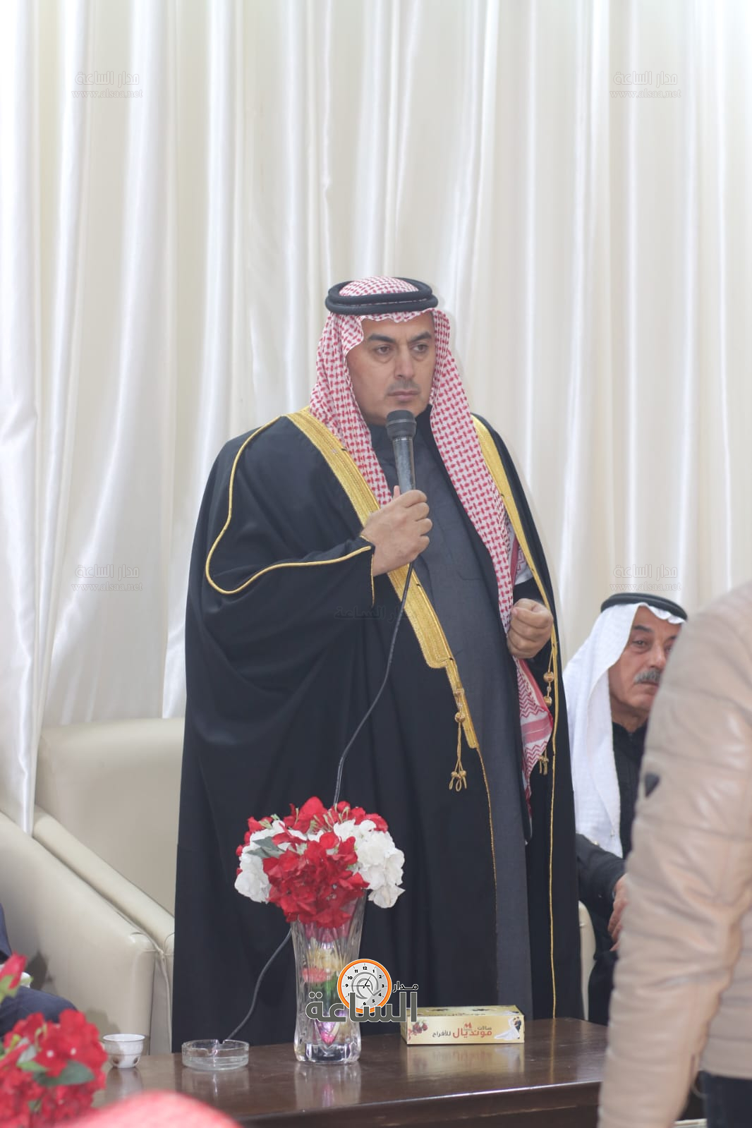 Madar Al-Saa Images 0.3723181726320468