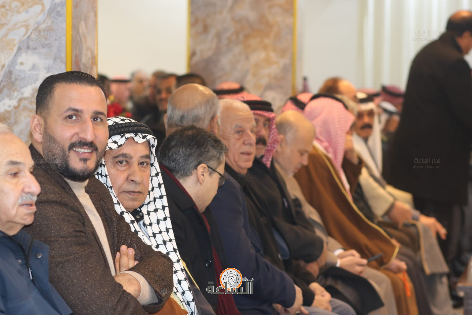 Madar Al-Saa Images 0.14706467525868505