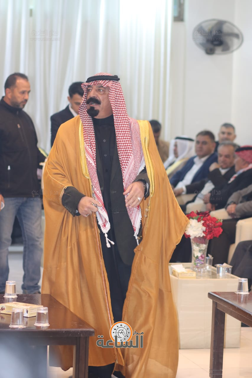 Madar Al-Saa Images 0.8976045396401415