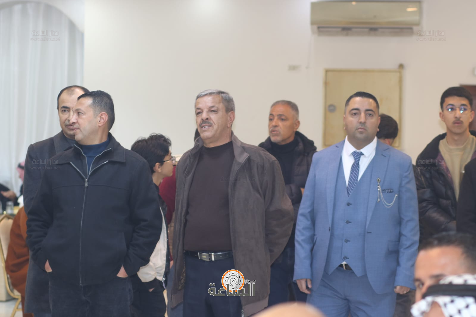 Madar Al-Saa Images 0.23867738128861826