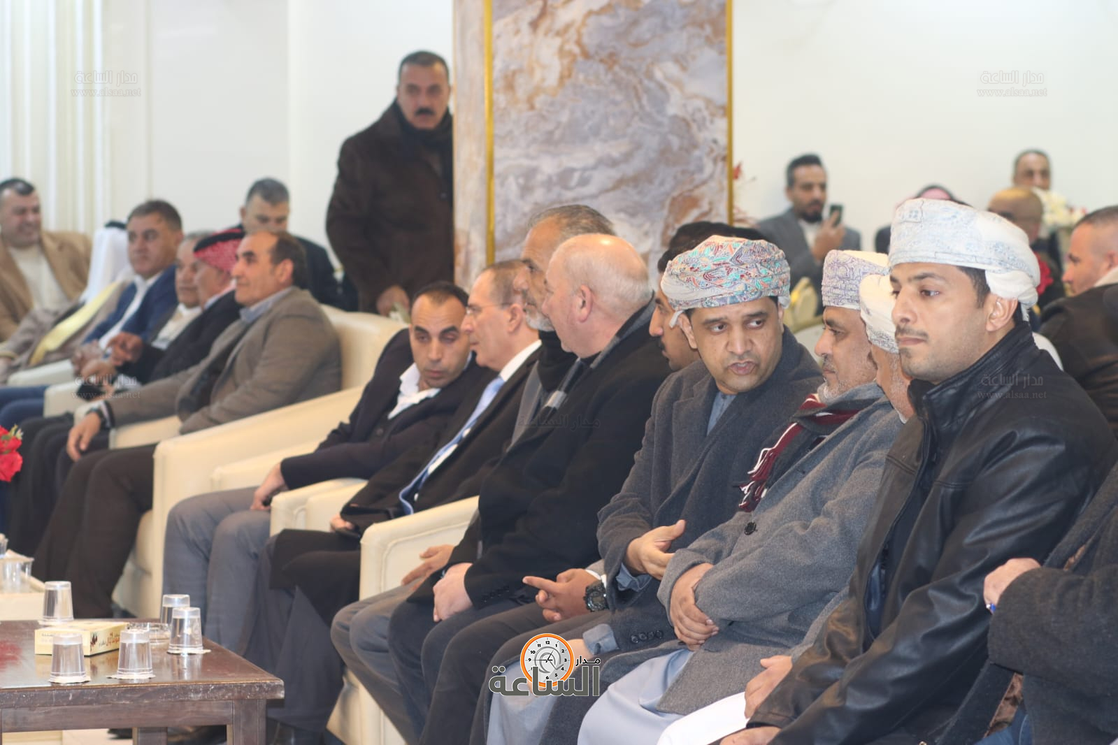 Madar Al-Saa Images 0.8267469459483485