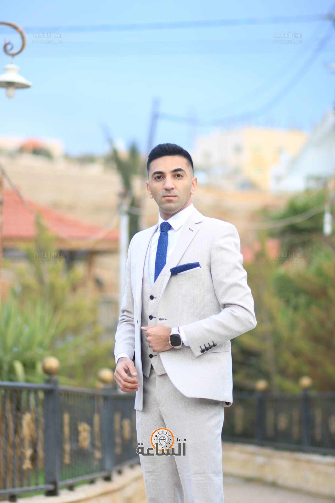 Madar Al-Saa Images 0.6426371681735366