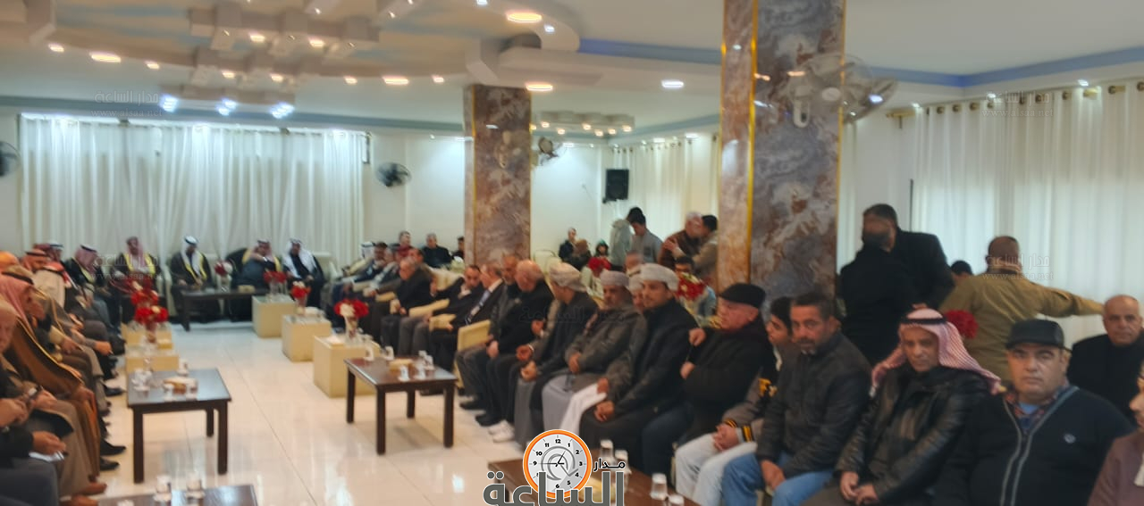 Madar Al-Saa Images 0.25854184713098016