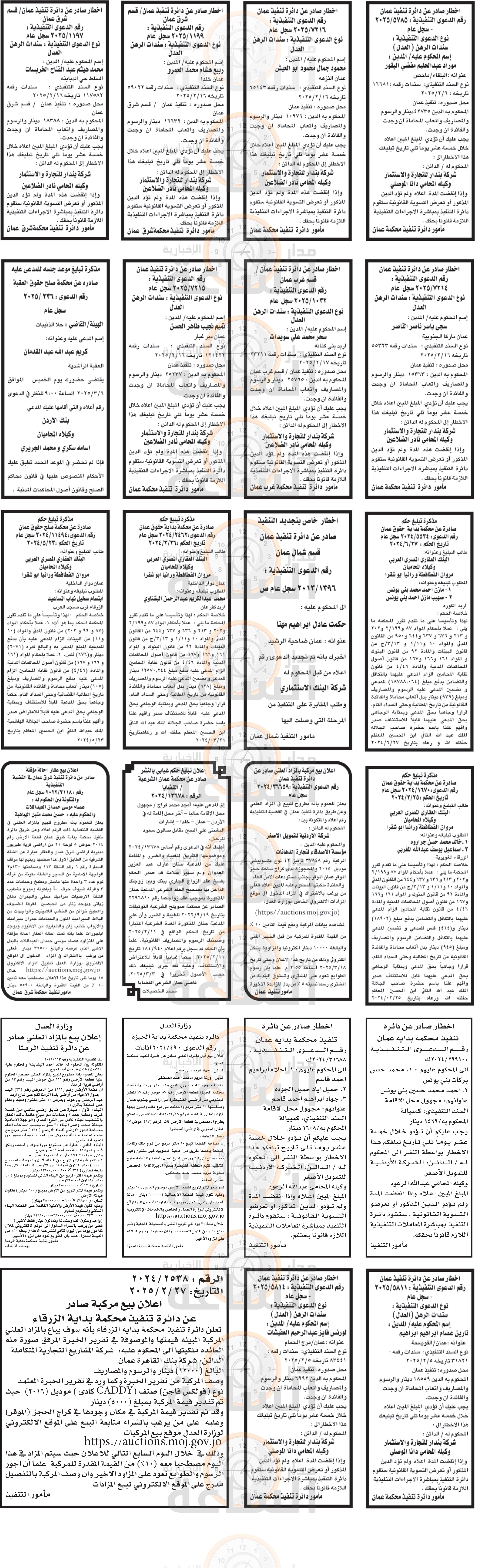 Madar Al-Saa Images 0.6786483552261819