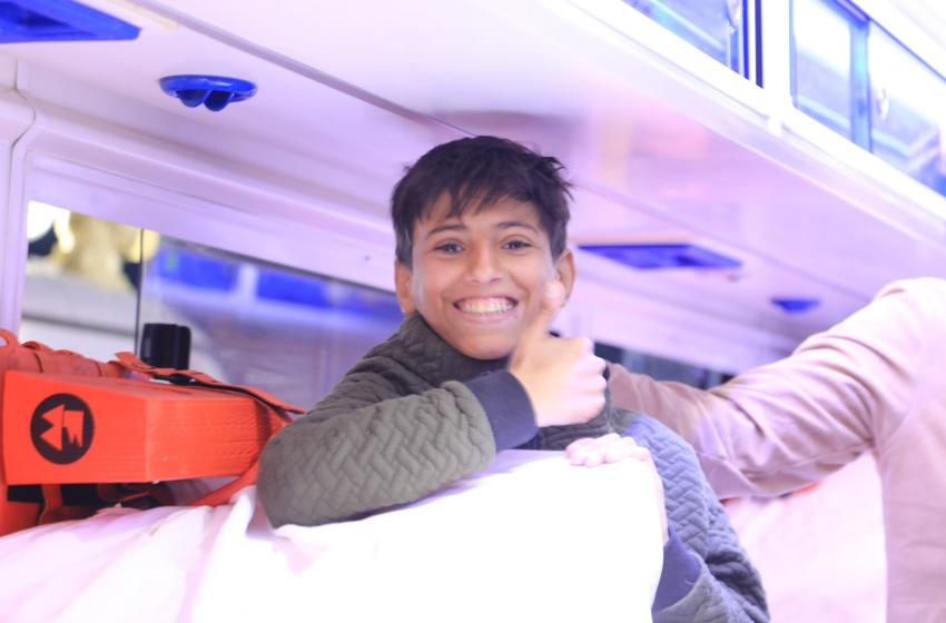 Madar Al-Saa Images 0.7436331120737023