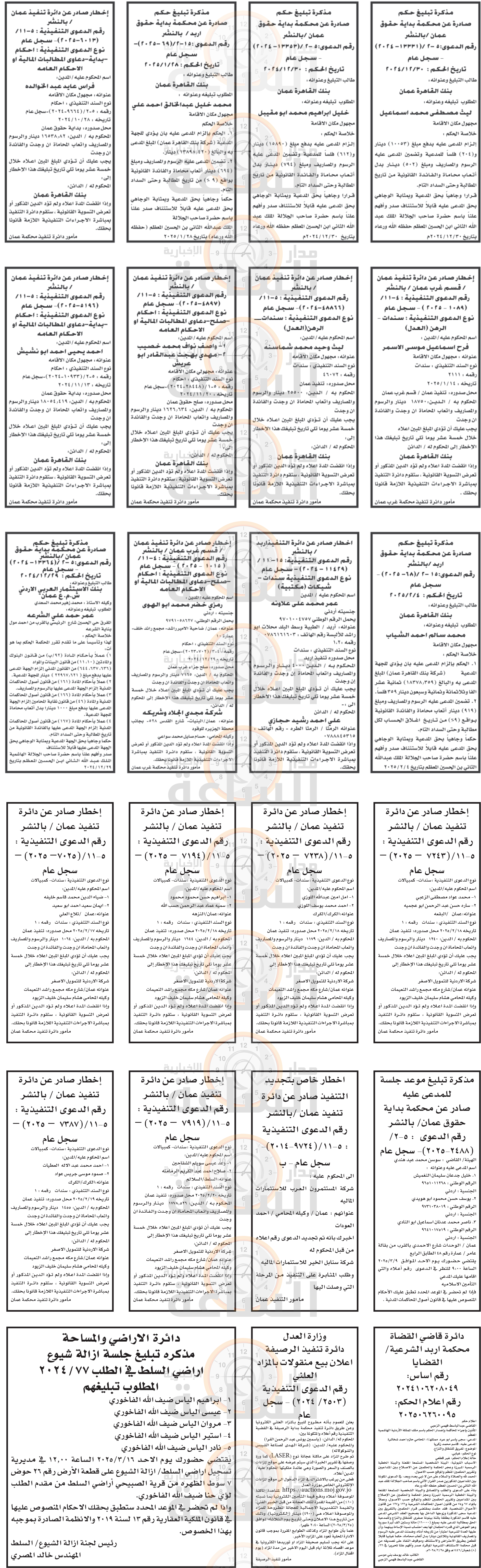 Madar Al-Saa Images 0.30134573486156446