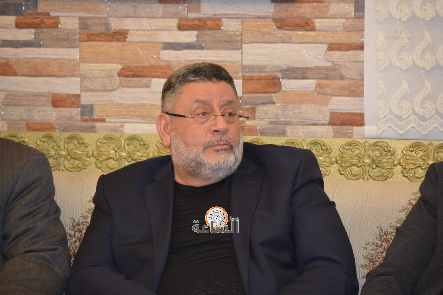 Madar Al-Saa Images 0.6263727812746358