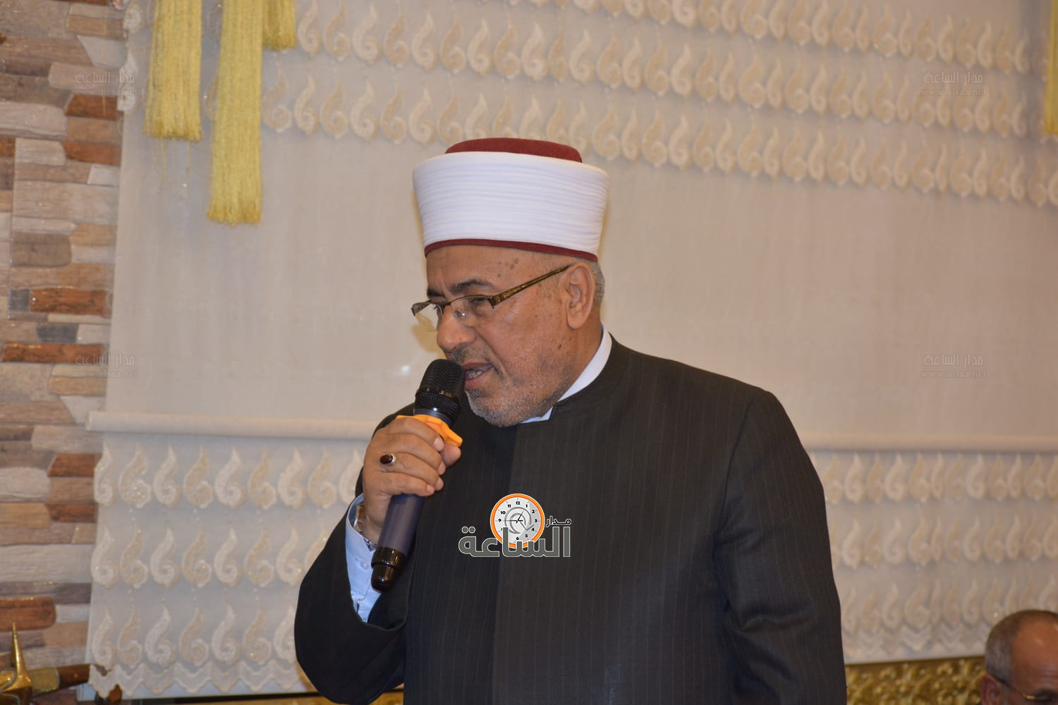 Madar Al-Saa Images 0.49277379048845993