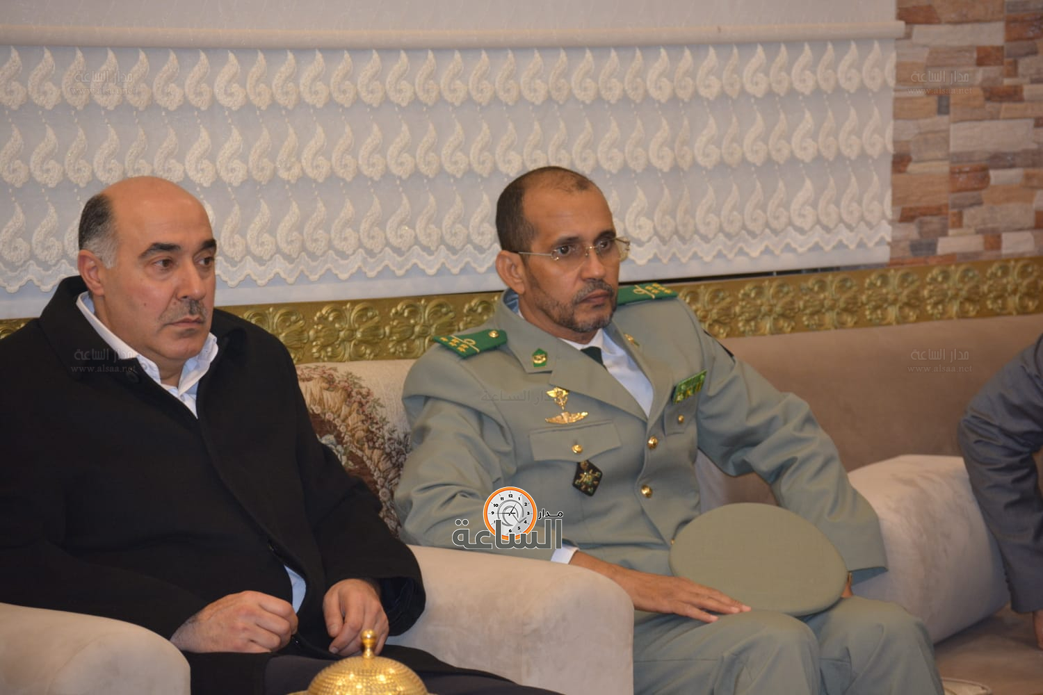 Madar Al-Saa Images 0.5322393323148522