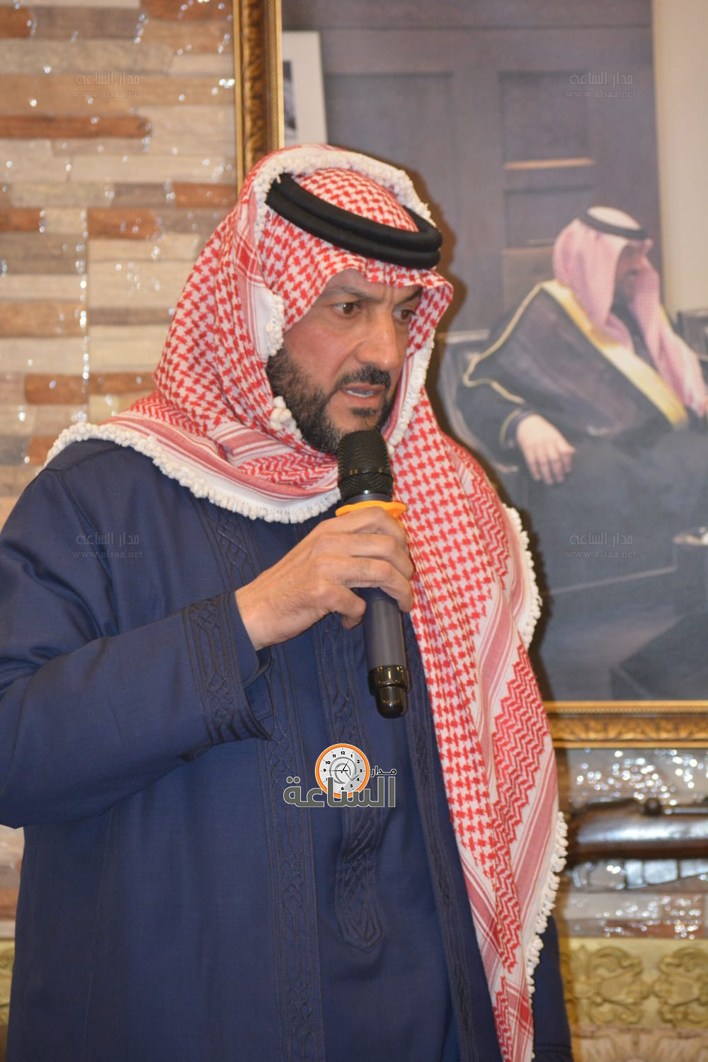 Madar Al-Saa Images 0.8748630673632838