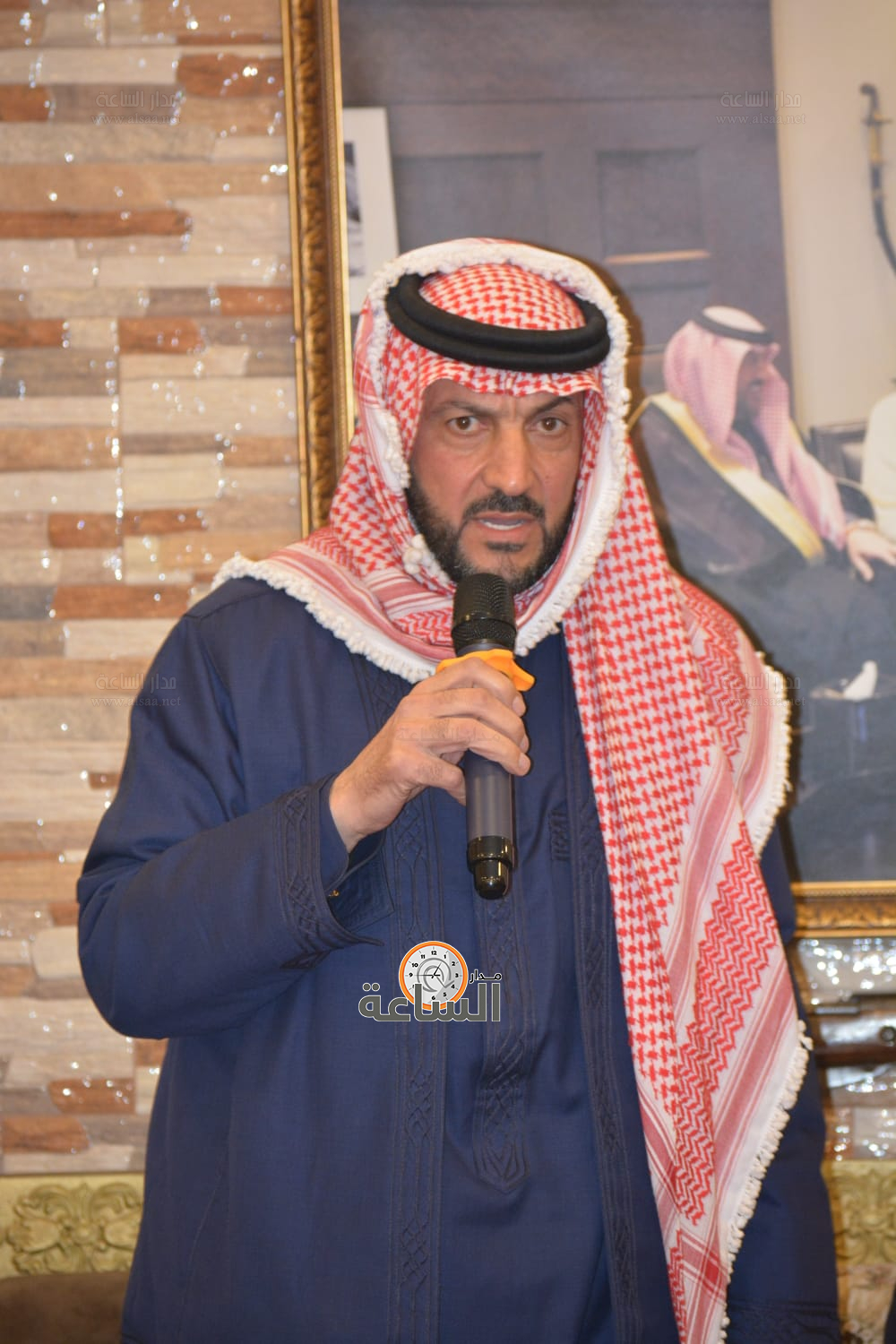 Madar Al-Saa Images 0.563270531582313