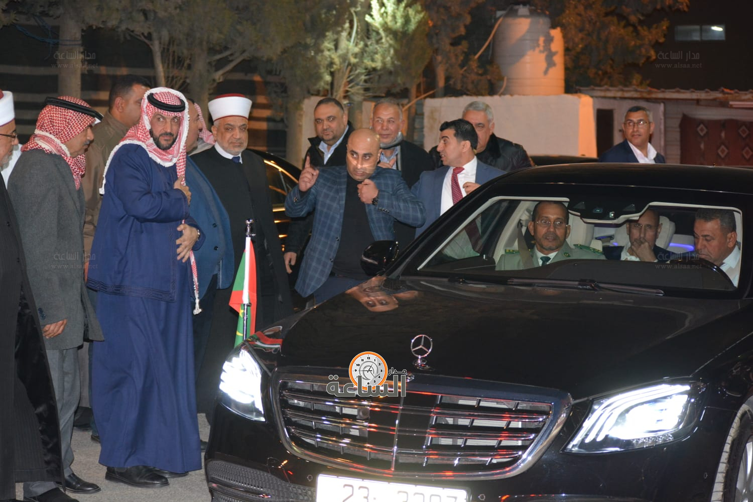 Madar Al-Saa Images 0.40371084341612473