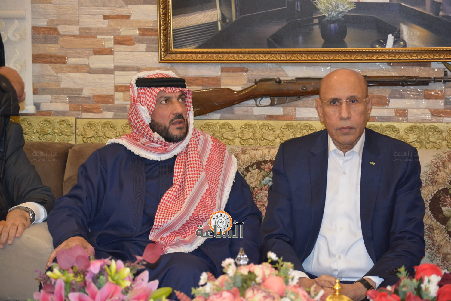 Madar Al-Saa Images 0.6978513984943937