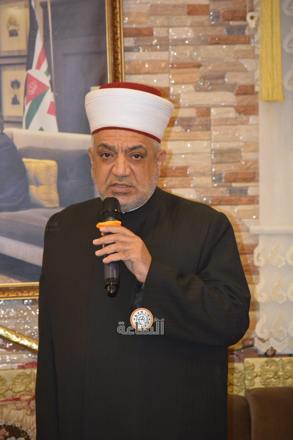 Madar Al-Saa Images 0.5311175566297568