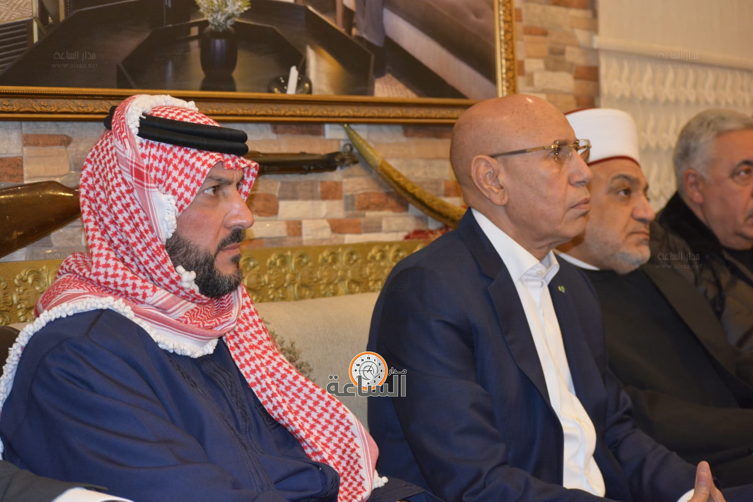 Madar Al-Saa Images 0.29228054569905115