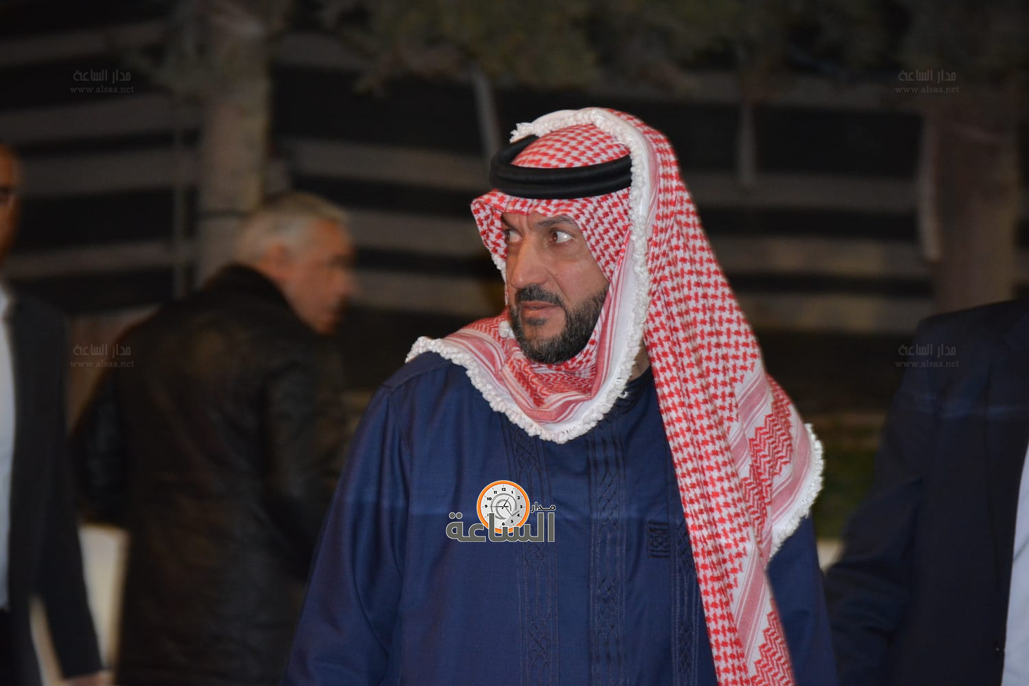 Madar Al-Saa Images 0.3731887458629426