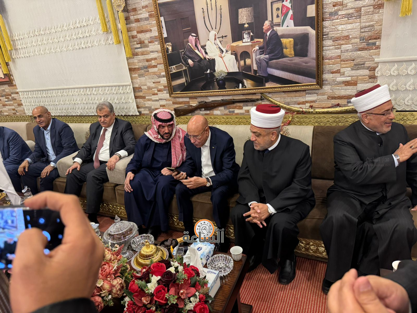 Madar Al-Saa Images 0.9252617442754196