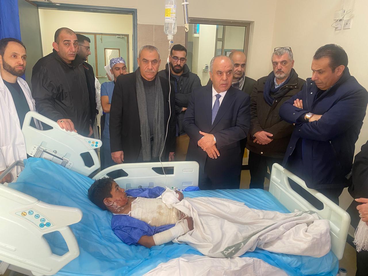 Madar Al-Saa Images 0.14600775280585898