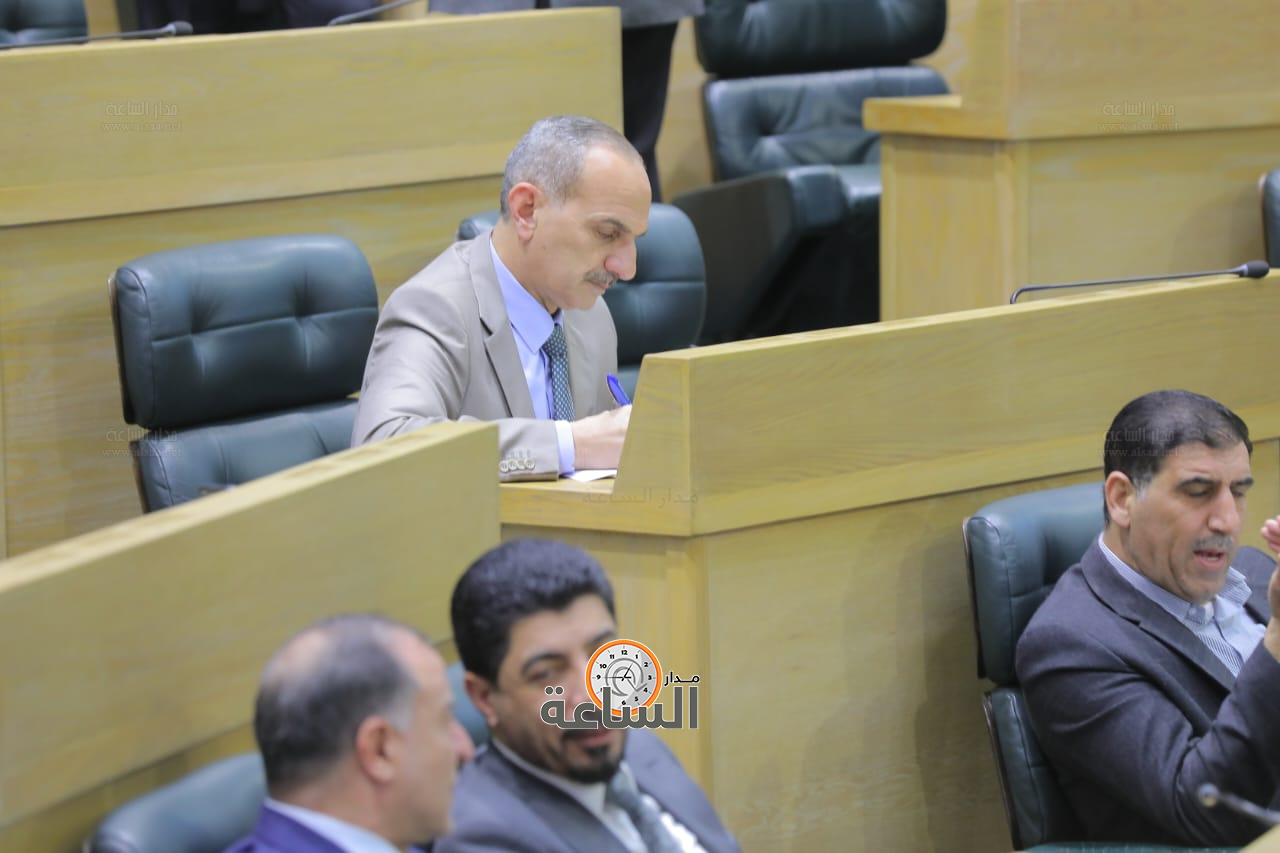 Madar Al-Saa Images 0.06735179878939213