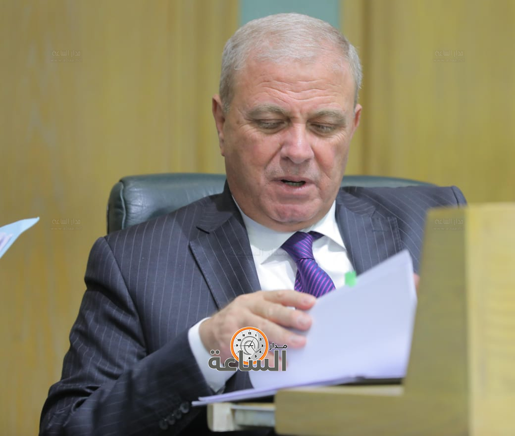 Madar Al-Saa Images 0.4476543151765533