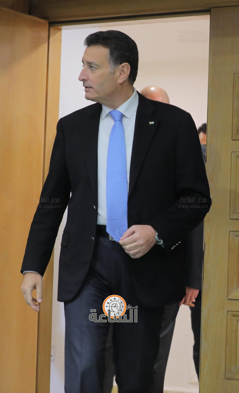 Madar Al-Saa Images 0.5083561999615533