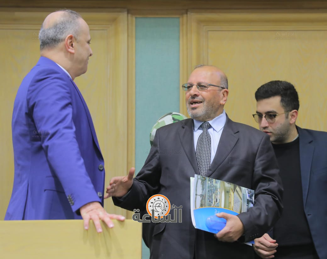 Madar Al-Saa Images 0.9226710896953527