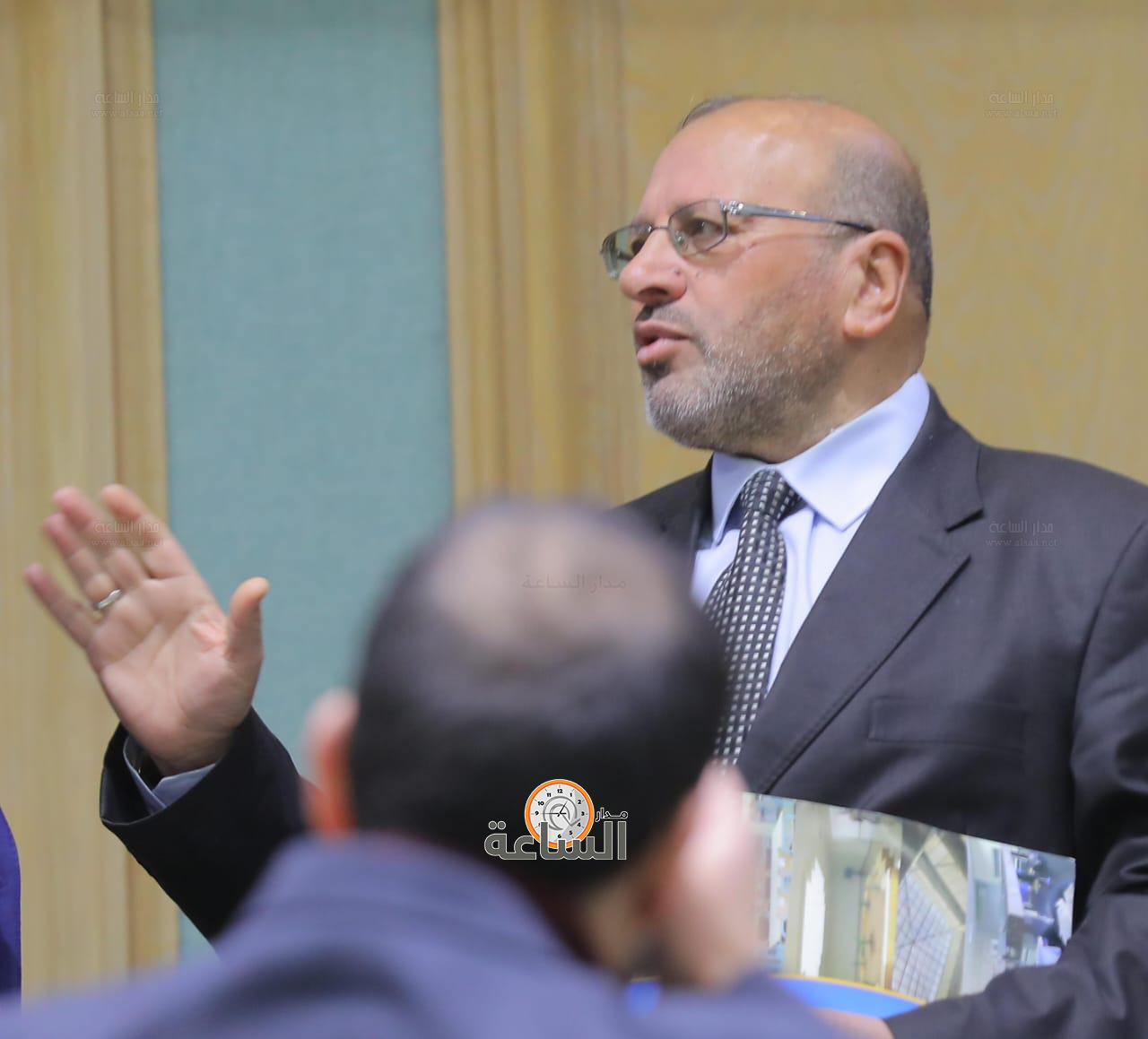 Madar Al-Saa Images 0.07005559010011053