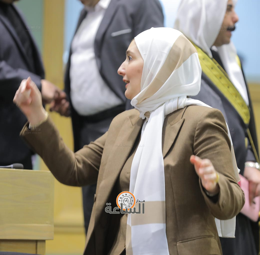 Madar Al-Saa Images 0.5976593047222467