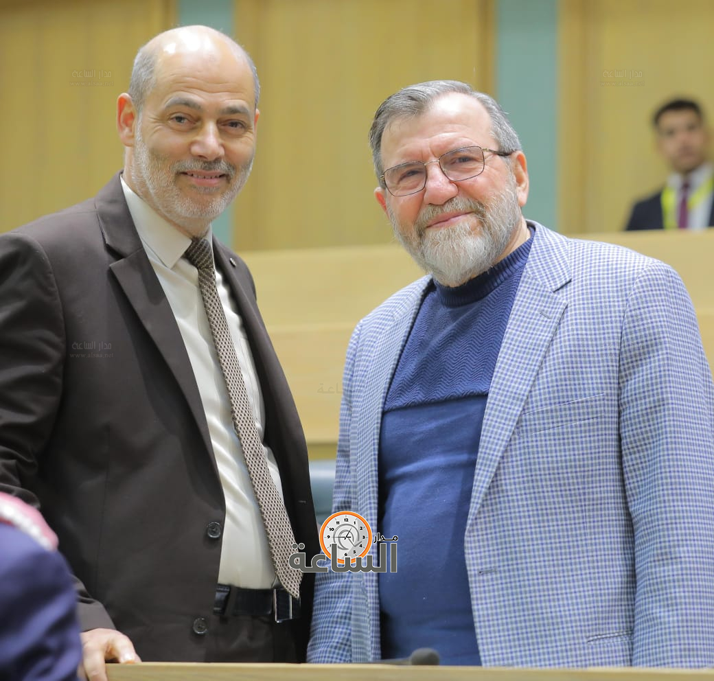 Madar Al-Saa Images 0.02131765799018548