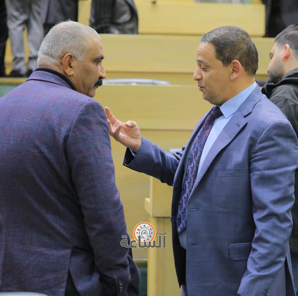 Madar Al-Saa Images 0.2852055489302976