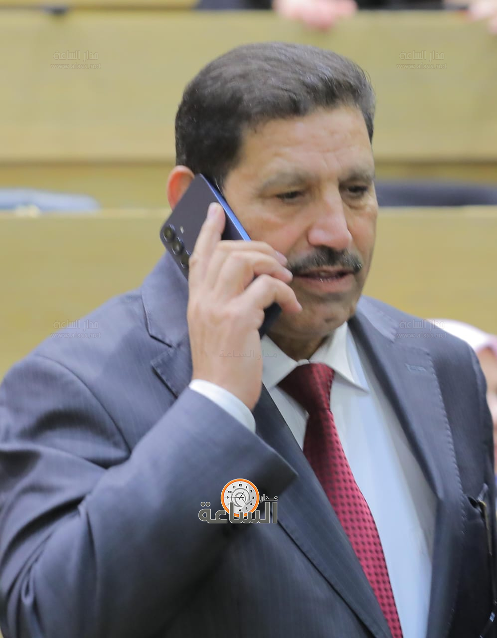 Madar Al-Saa Images 0.17106991419112316