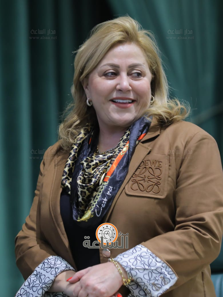 Madar Al-Saa Images 0.42051704908850307