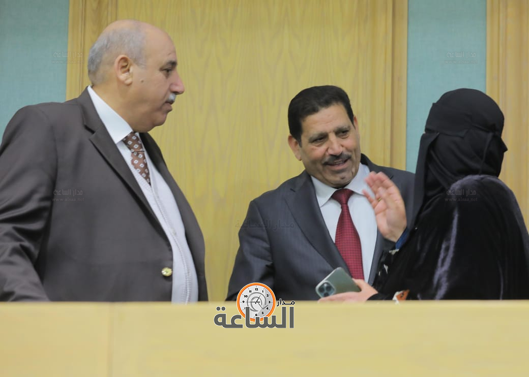 Madar Al-Saa Images 0.18544073568474762