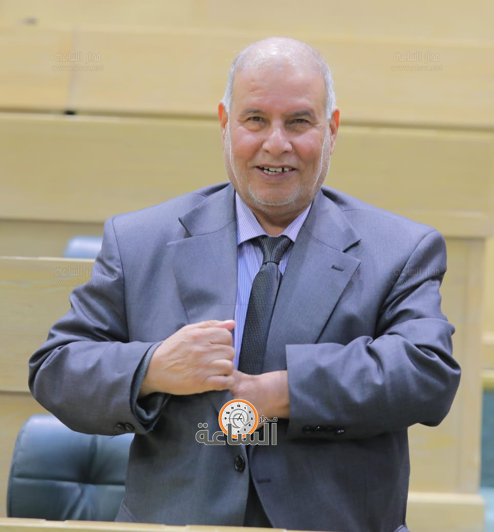 Madar Al-Saa Images 0.8811320785326677