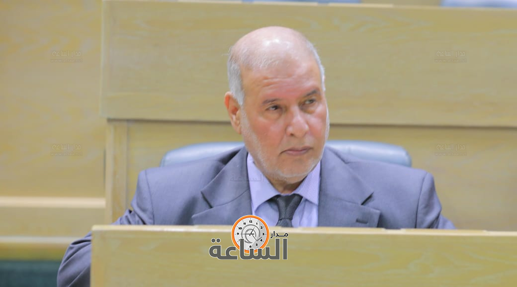 Madar Al-Saa Images 0.2024115177401007