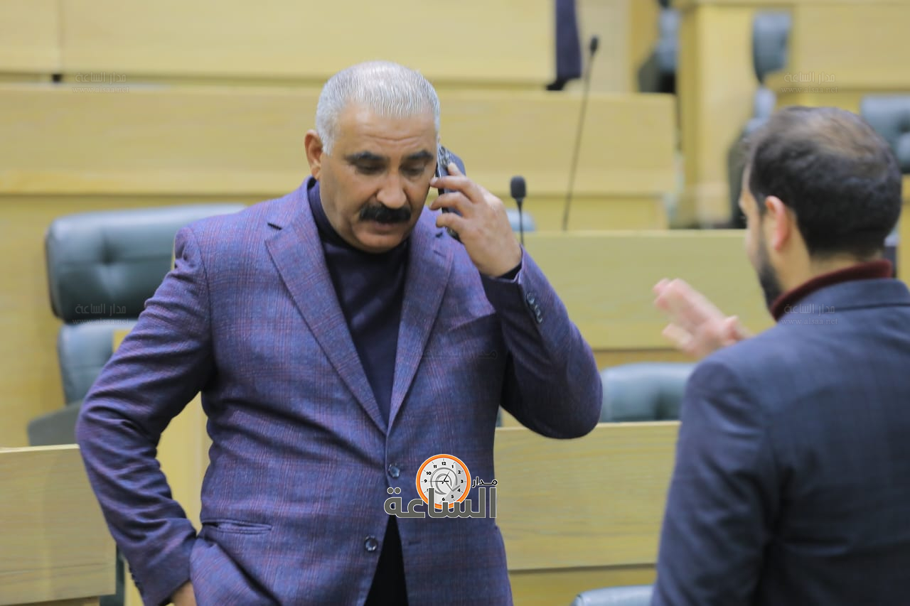 Madar Al-Saa Images 0.49957753829106366