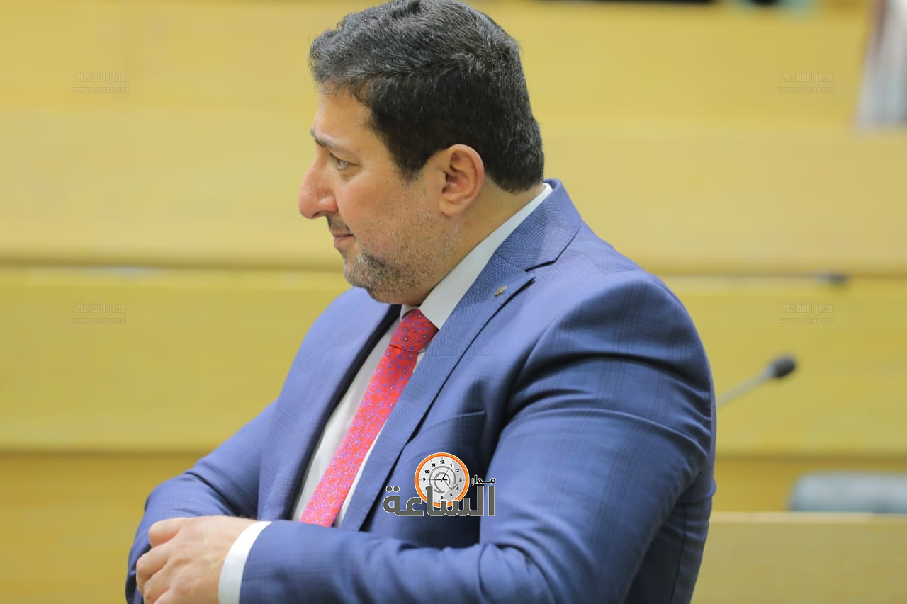 Madar Al-Saa Images 0.8970761124204791