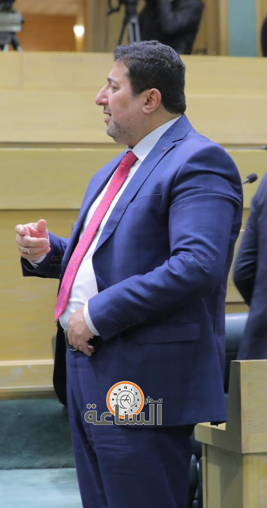 Madar Al-Saa Images 0.4325523663915778