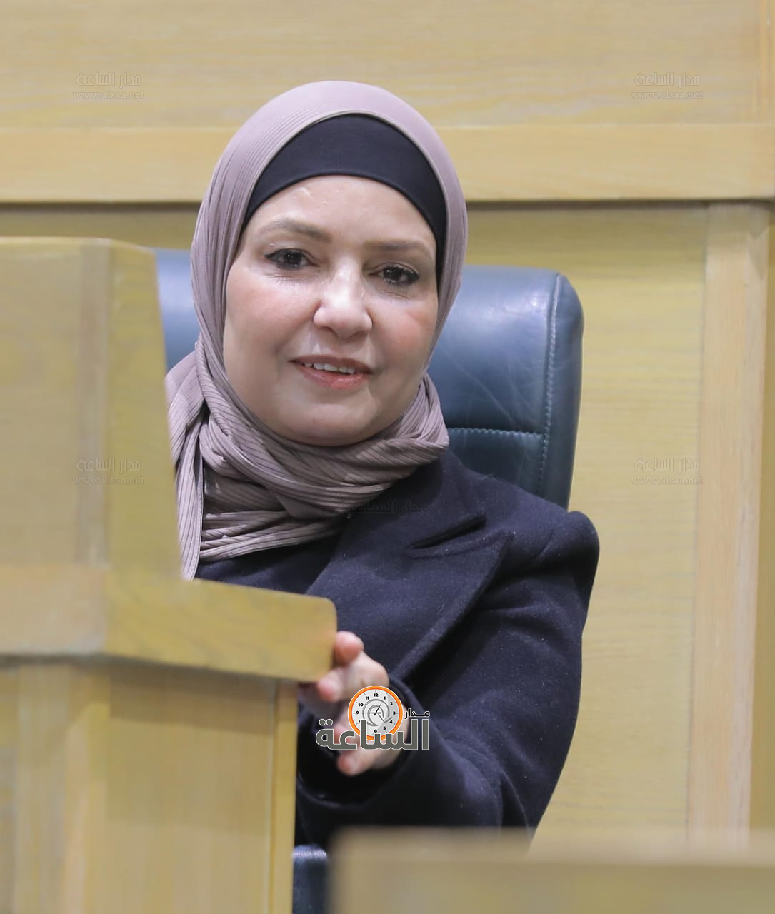 Madar Al-Saa Images 0.06200994140415195