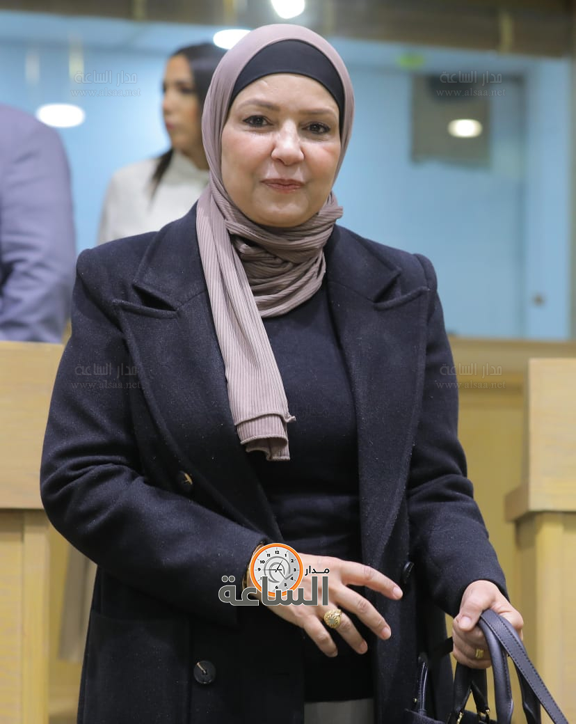 Madar Al-Saa Images 0.977224526251008