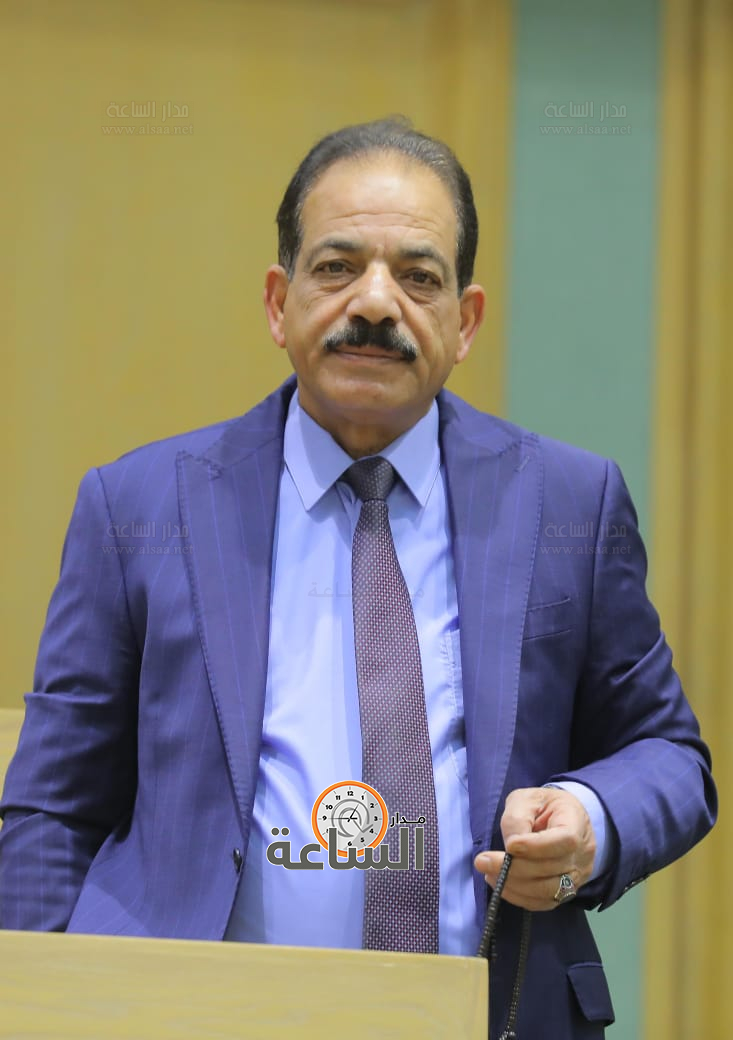 Madar Al-Saa Images 0.2709130705691616