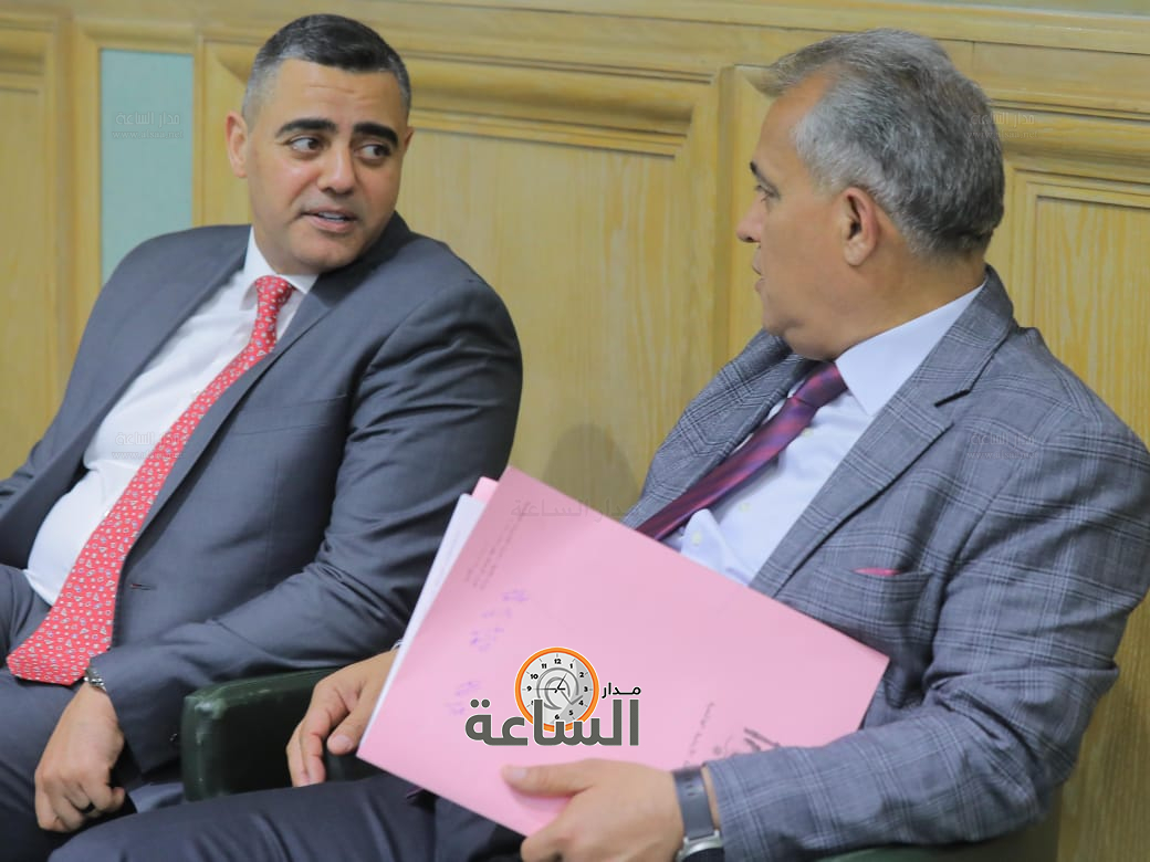 Madar Al-Saa Images 0.1652238198986633