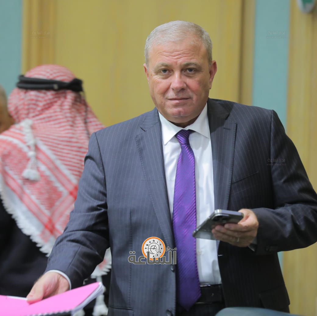 Madar Al-Saa Images 0.2674008324514514