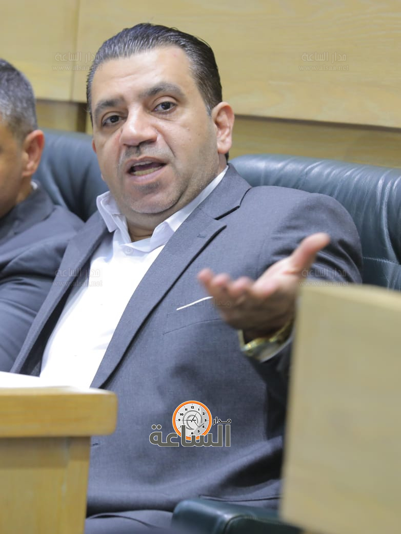 Madar Al-Saa Images 0.8371614472526043